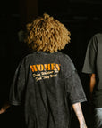 Women Doing What They Want Tee