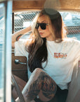 Bet On Yourself Vintage Tee
