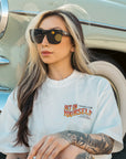 Bet On Yourself Vintage Tee