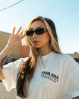 For The Hellraisers Vintage Tee
