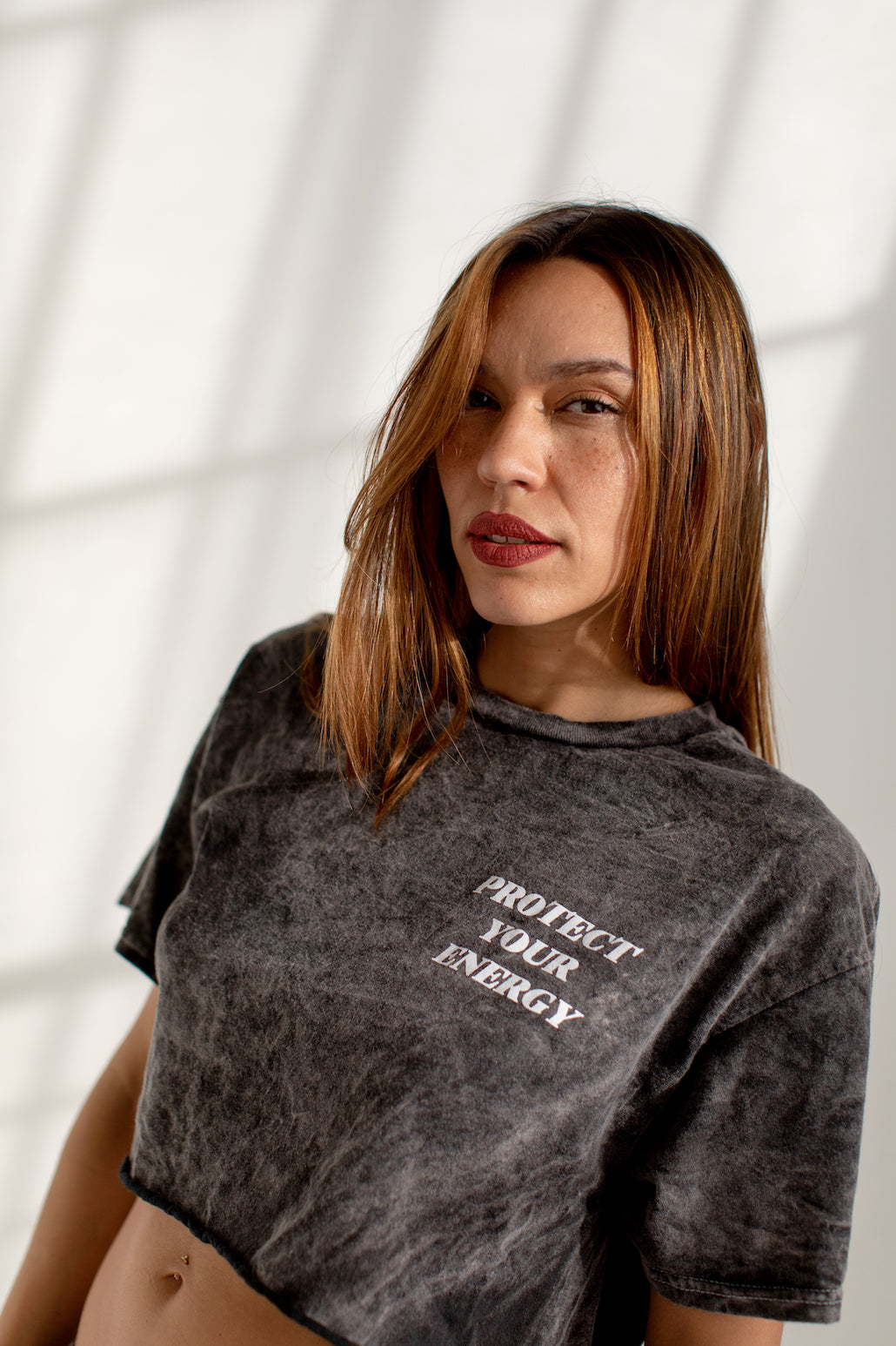 Protect Your Energy Tee