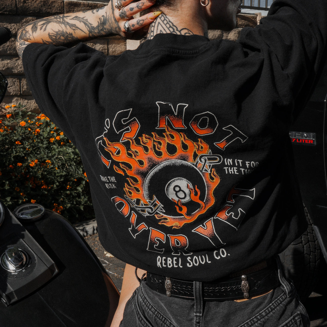 sale – REBEL SOUL COLLECTIVE