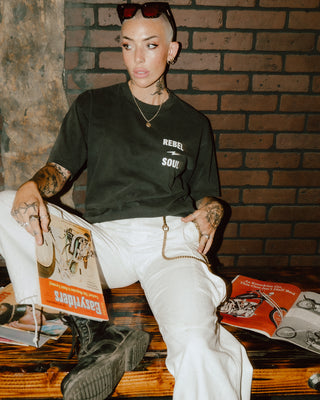 Energy Tee