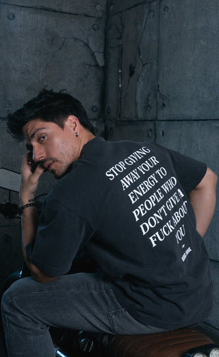 Energy Tee