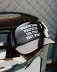 WDWTW Trucker Hat