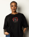 Good Times Bad Times Tee - REBEL SOUL COLLECTIVE