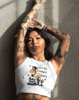 Cowgirl Tank - REBEL SOUL COLLECTIVE