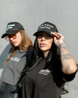 Find Out Trucker Hat - REBEL SOUL COLLECTIVE