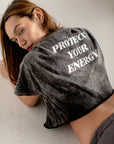 Protect Your Energy Tee - REBEL SOUL COLLECTIVE